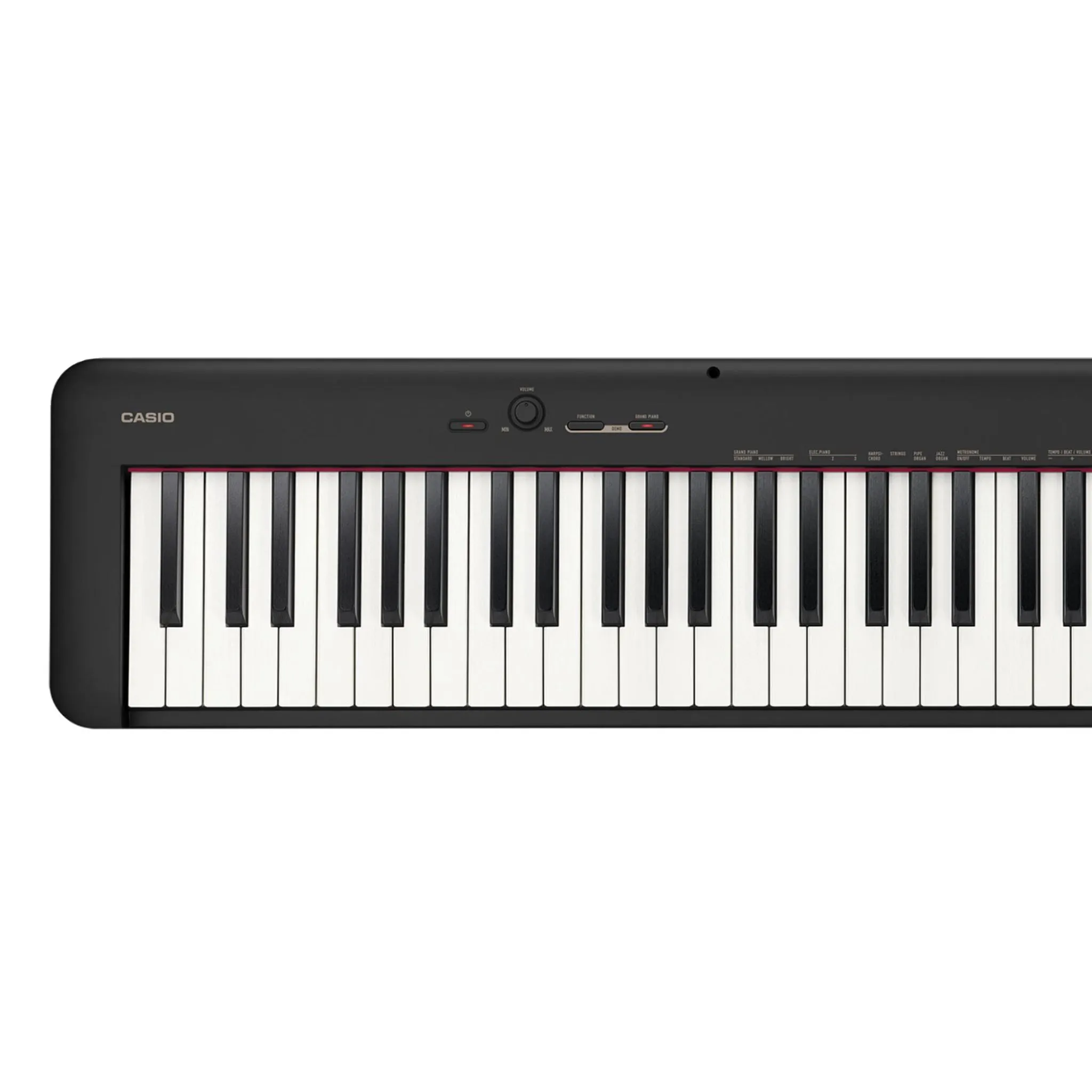 Casio CDP-S110 portable keyboard