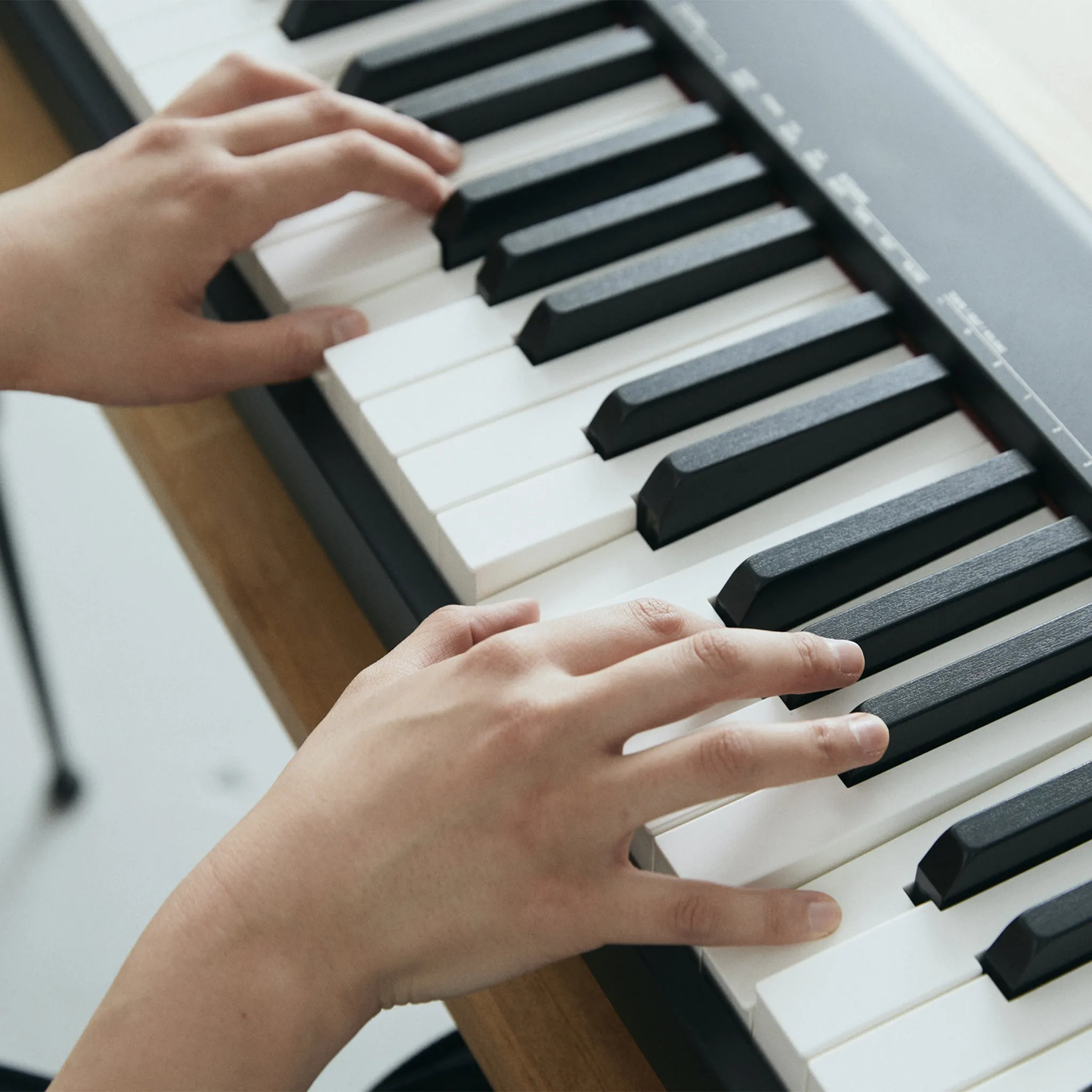 Casio CDP-S110 portable keyboard