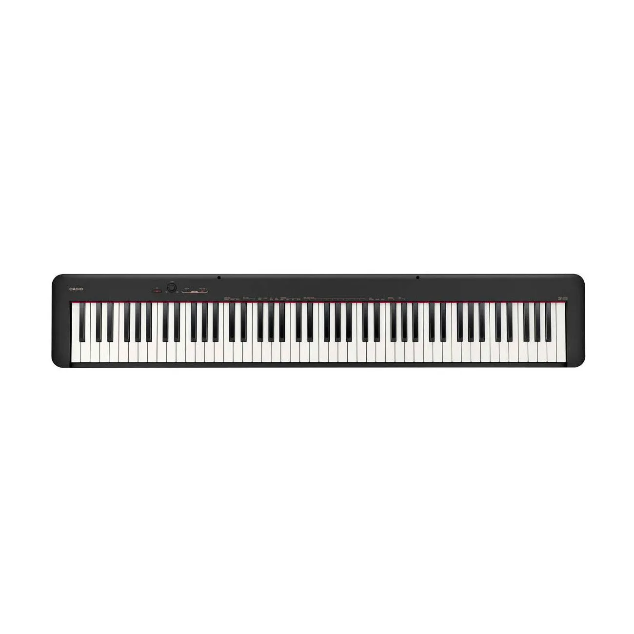 Casio CDP-S110 portable keyboard