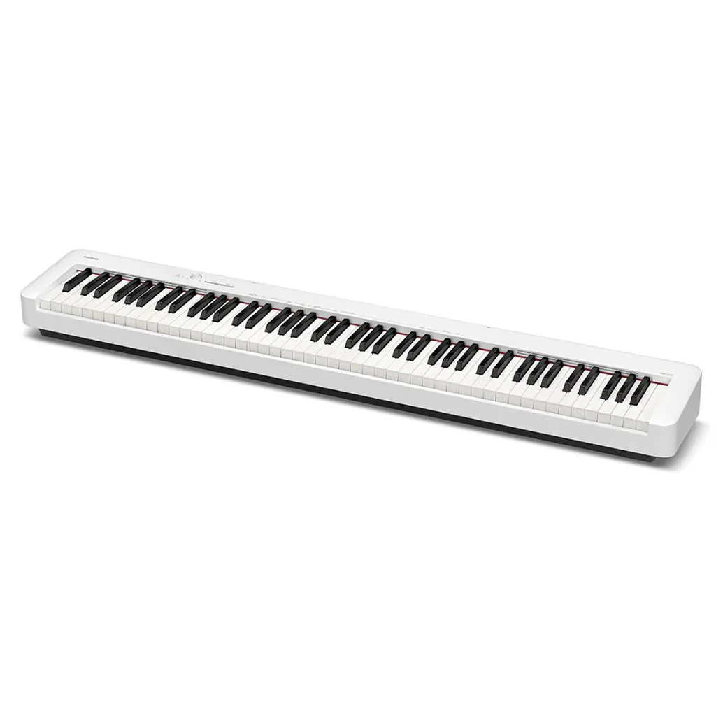Casio CDP-S110 portable keyboard