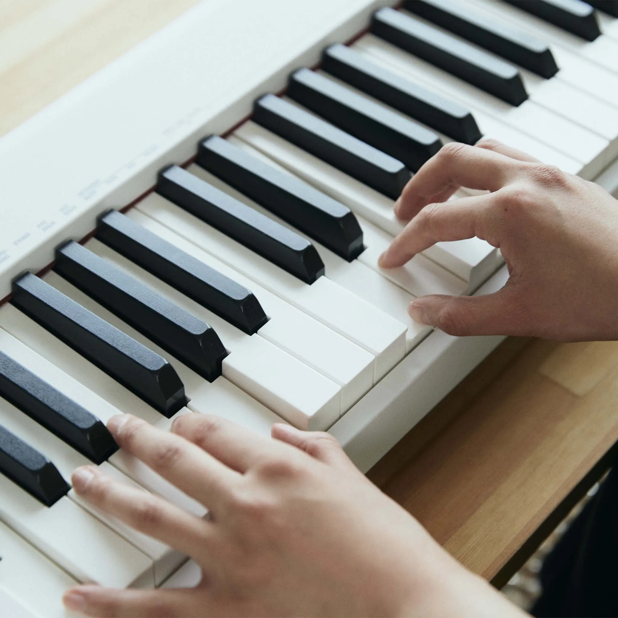 Casio CDP-S110 portable keyboard