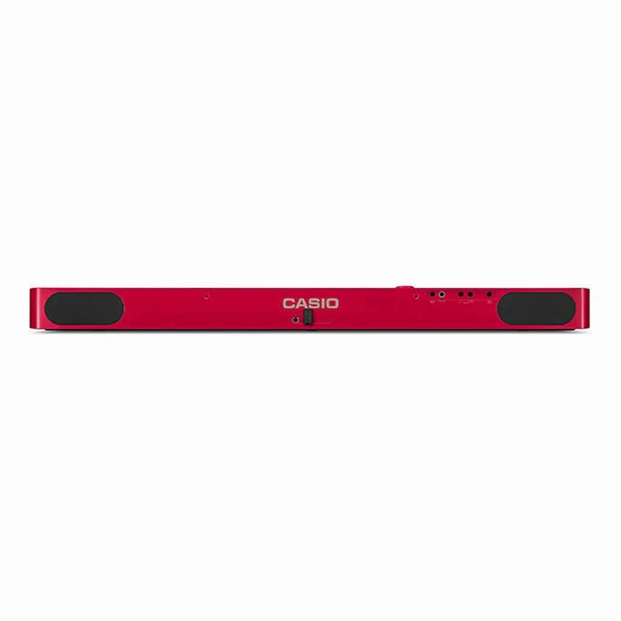Casio Privia PXS-1100RD Slimline Portable Digital Piano - Red