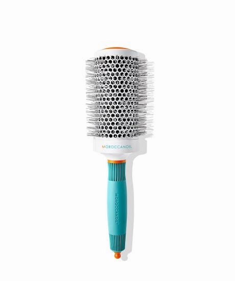 CERAMIC 55 MM ROUND BRUSH