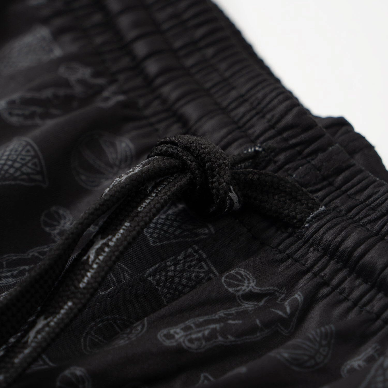 ChalkTalkSPORTS Basketball Athletic Joggers - Youth & Adult - Moisture-Wicking Warm-up Sweatpants - Court Legend