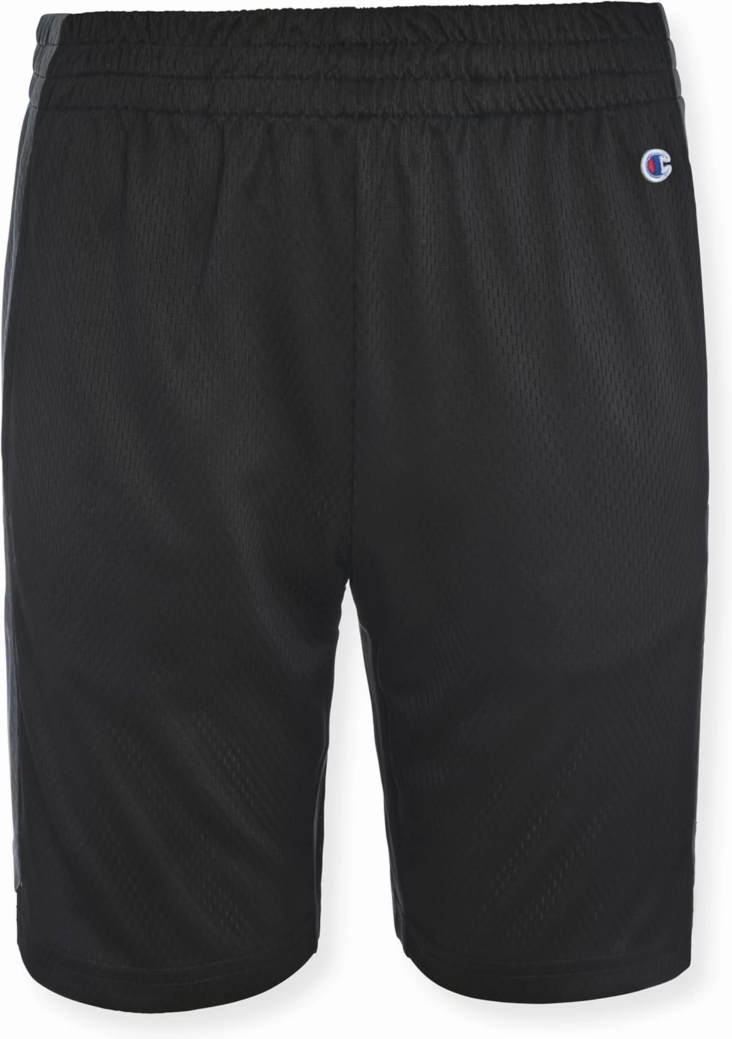 Champion Boys Hertiage Script Mesh Short