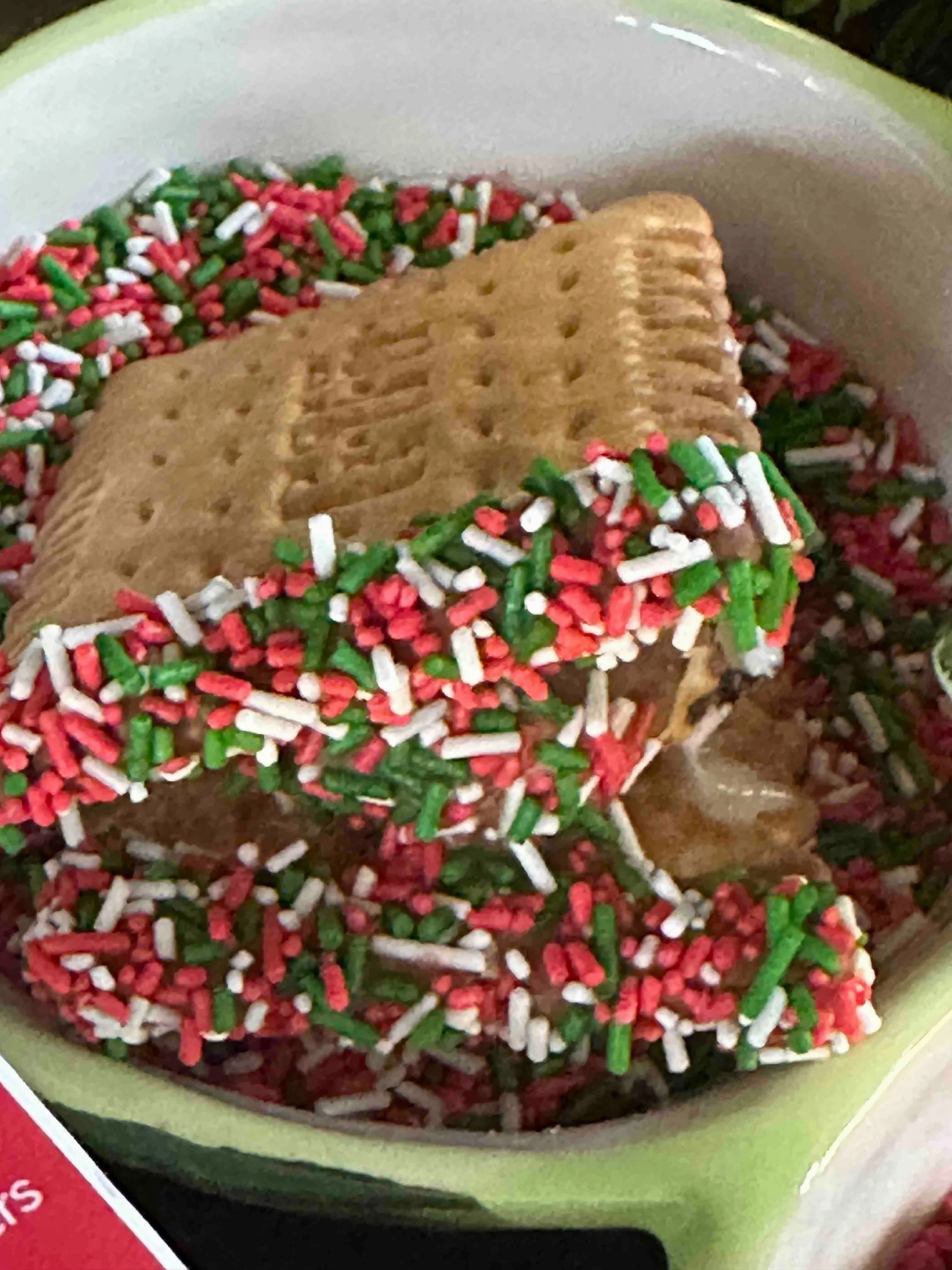 Christmas S'mores Kit