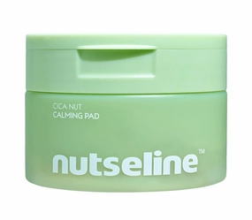 Cica Nut Calming Pads 60 Sheets