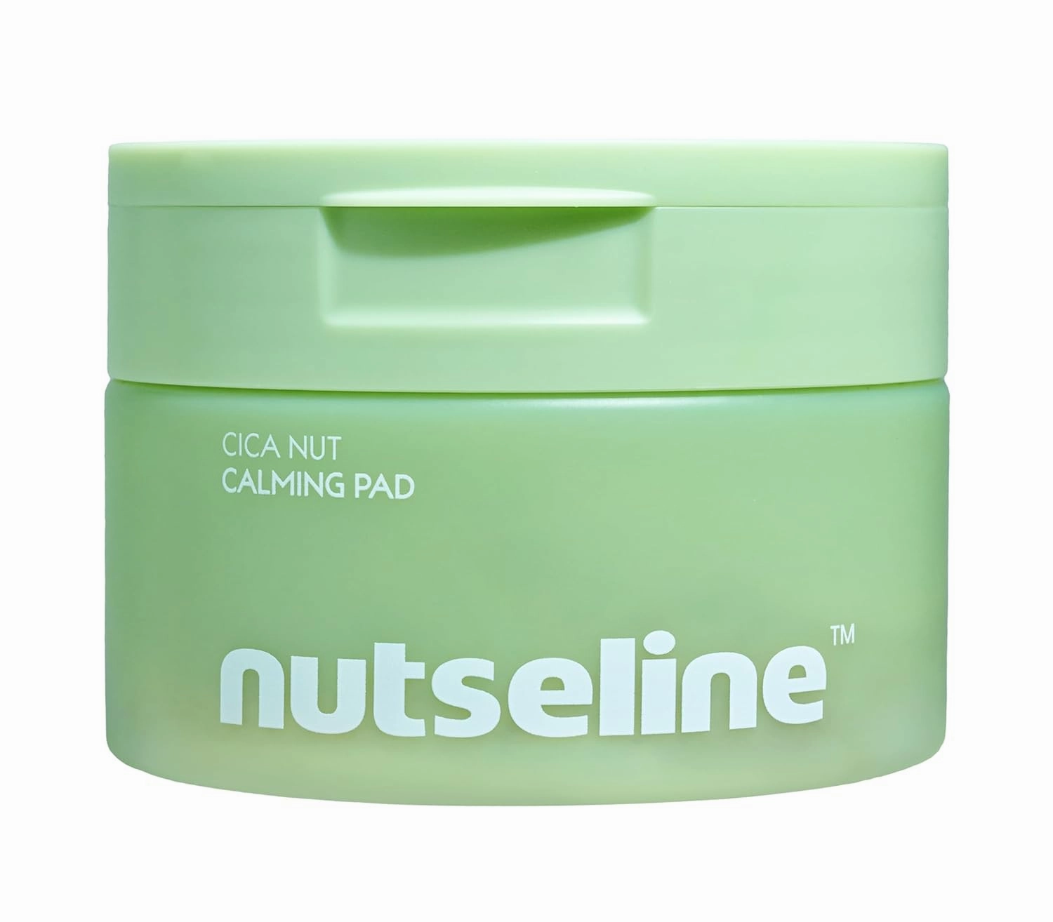 Cica Nut Calming Pads 60 Sheets