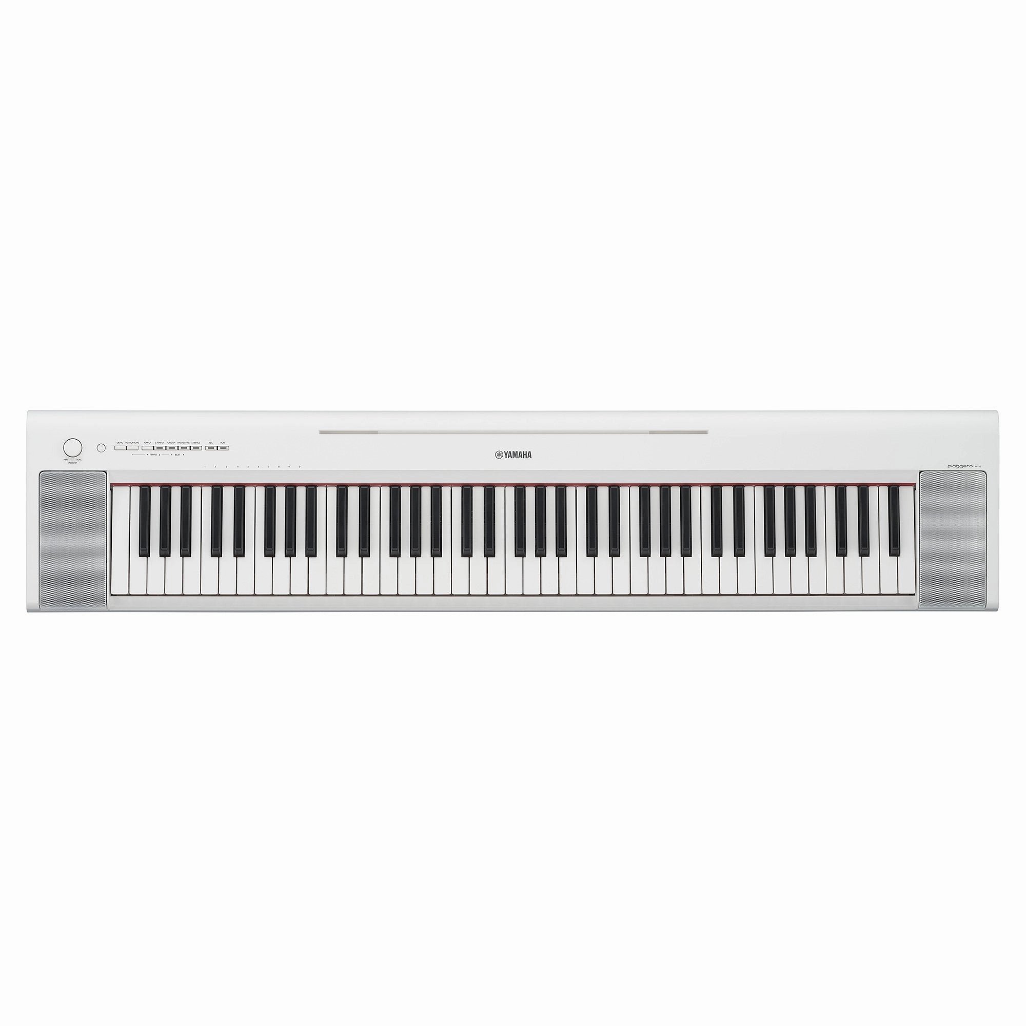 Clavier Yamaha Piaggero NP-35