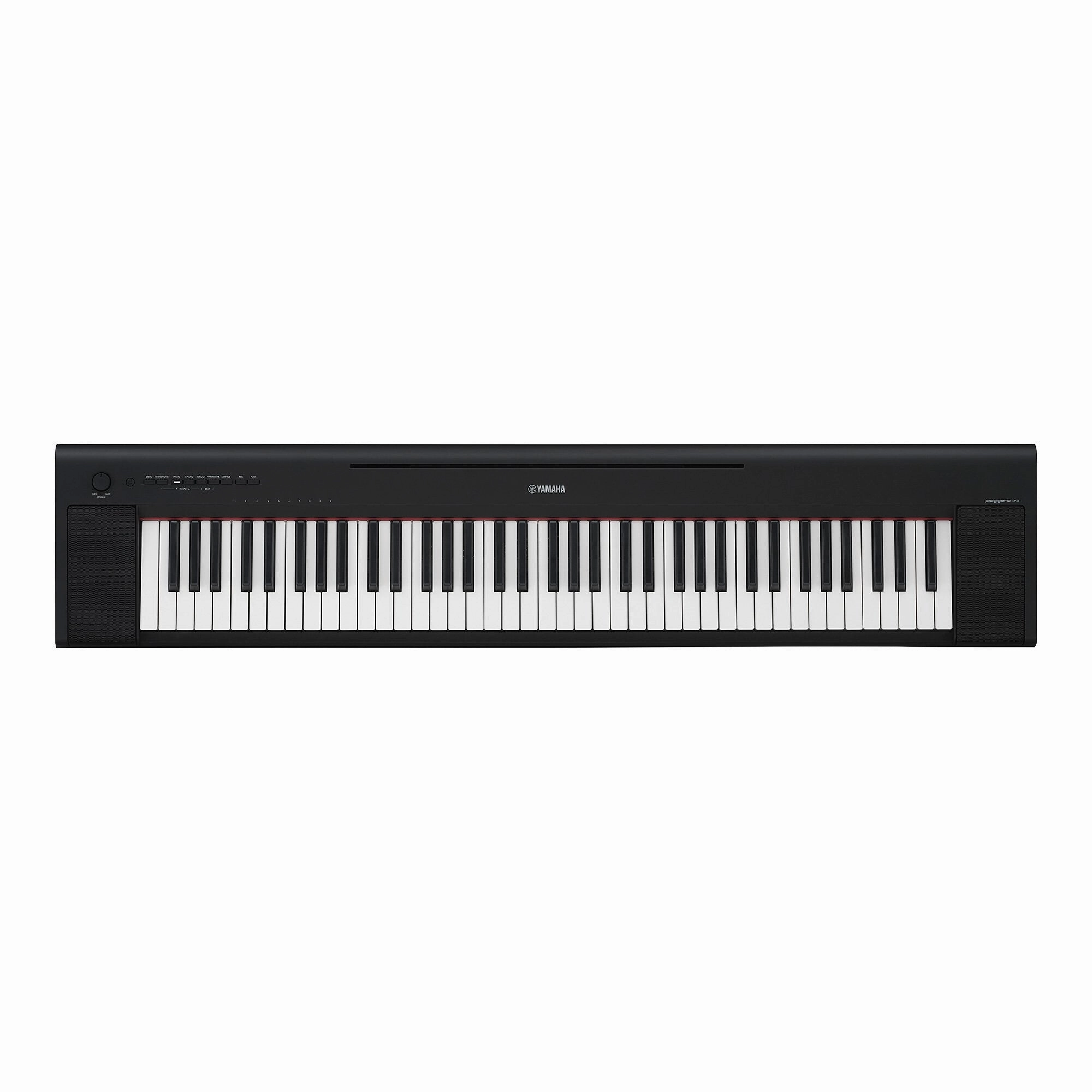 Clavier Yamaha Piaggero NP-35