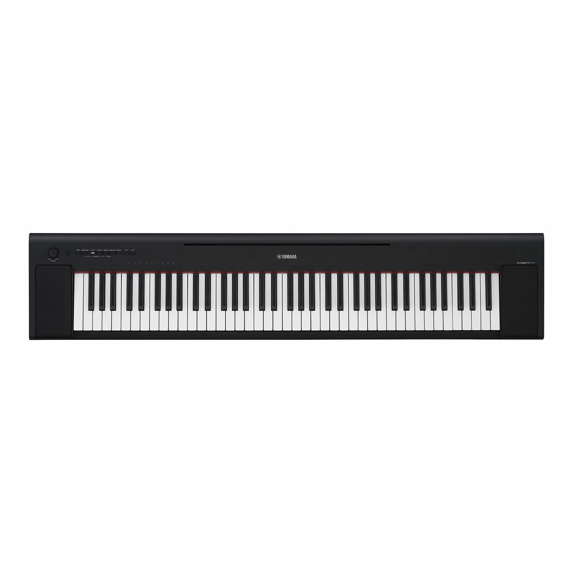 Clavier Yamaha Piaggero NP-35