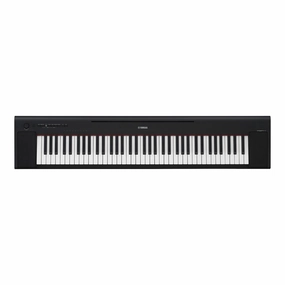 Clavier Yamaha Piaggero NP-35