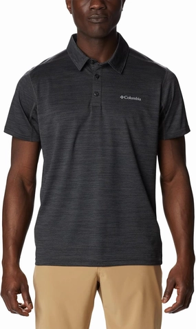 Columbia Men's Alpine Chill Zero Polo