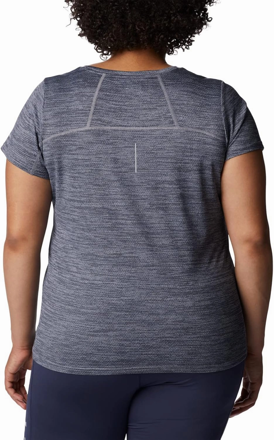 Columbia Women's Alpine Chill Zero Short Sleeve Tee