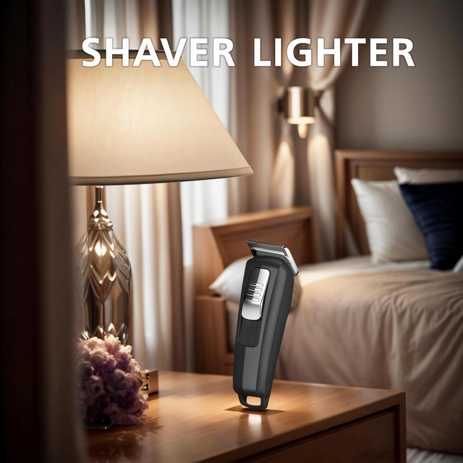 Cool Novelty Lighters Butane Refillable, Portable Lighter Torch Lighter, Unique Lighter for Men, Candle Birthday Gifts BBQ (No Butane Fuel) (23)