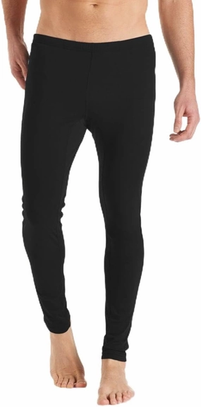 Coolibar UPF 50  Men's Deep Water Swim Tights - Sun Protective