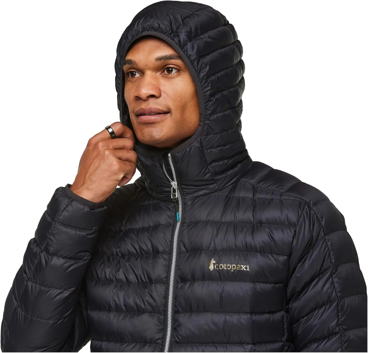 Cotopaxi Fuego Down Hooded Jacket - Men's