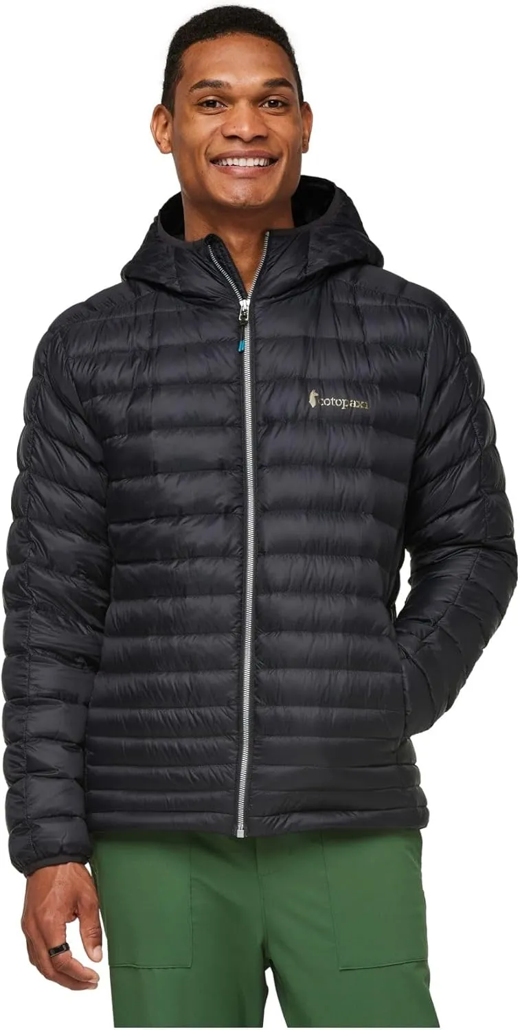 Cotopaxi Fuego Down Hooded Jacket - Men's