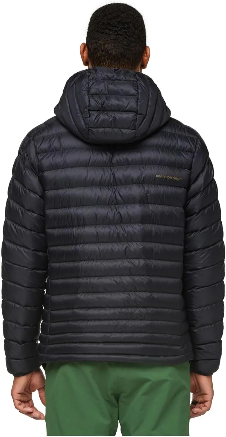 Cotopaxi Fuego Down Hooded Jacket - Men's