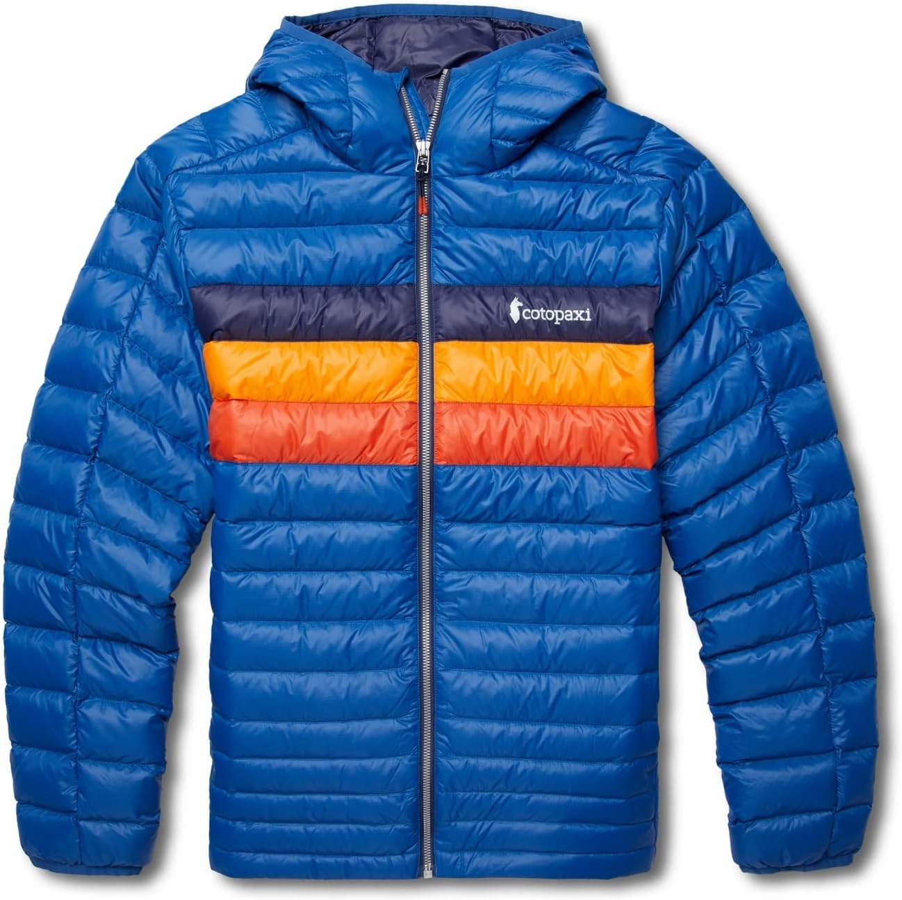 Cotopaxi Fuego Down Hooded Jacket - Men's