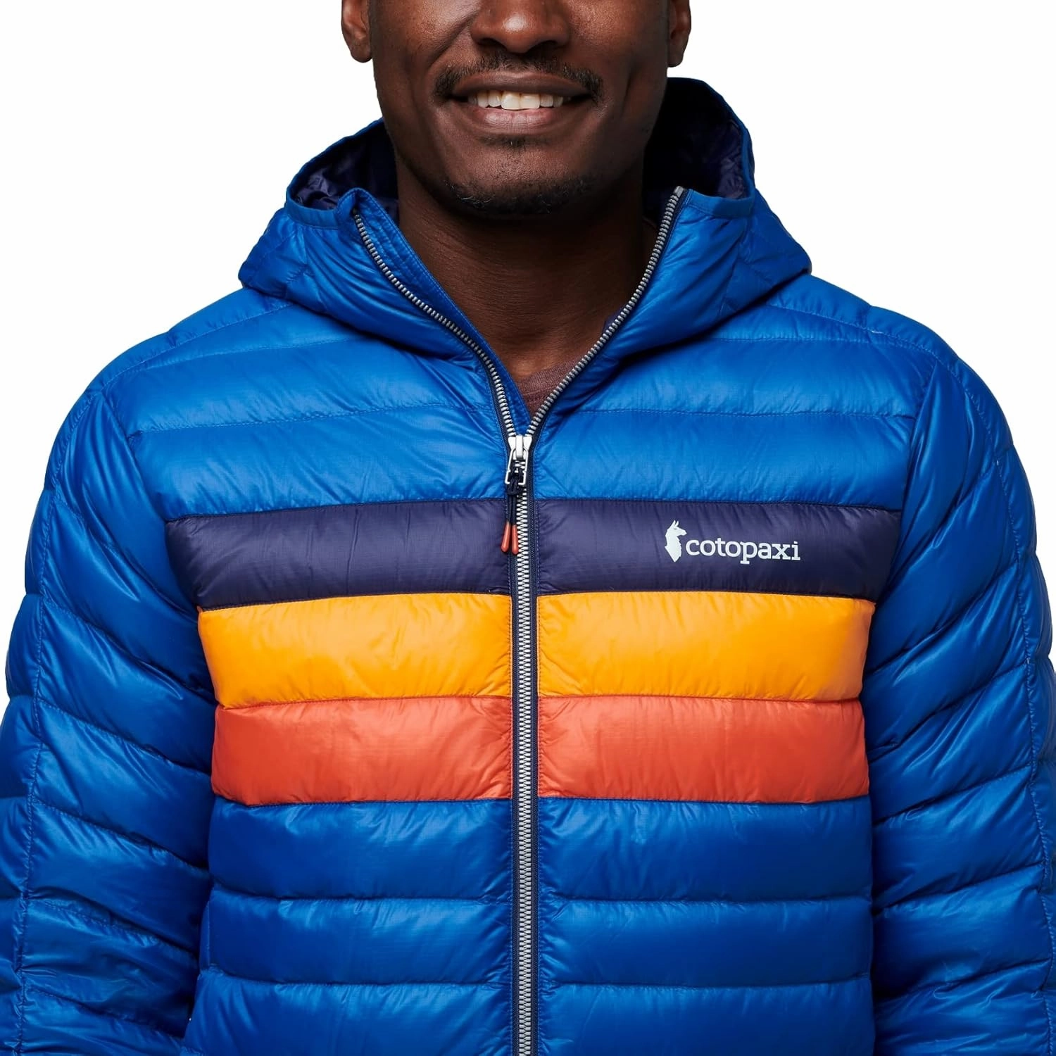 Cotopaxi Fuego Down Hooded Jacket - Men's