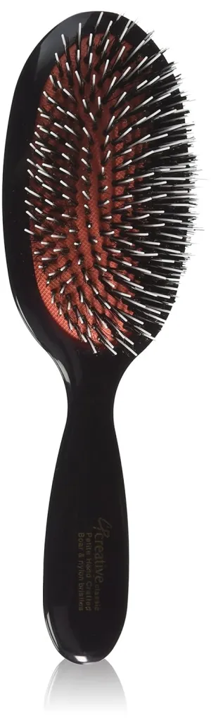 Creative Hair Brushes Classic Petite