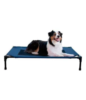 Creative Solutions Elevated Pet Bed