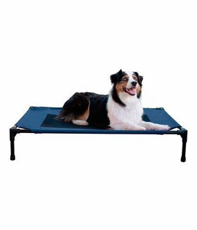 Creative Solutions Elevated Pet Bed
