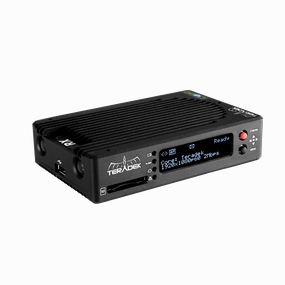 Cube 625 - H.264(AVC) Decoder SDI/HDMI GbE - Refurbished