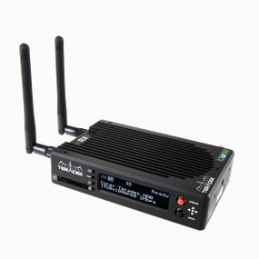 Cube 675 - H.264(AVC) Decoder SDI/HDMI GbE WiFi