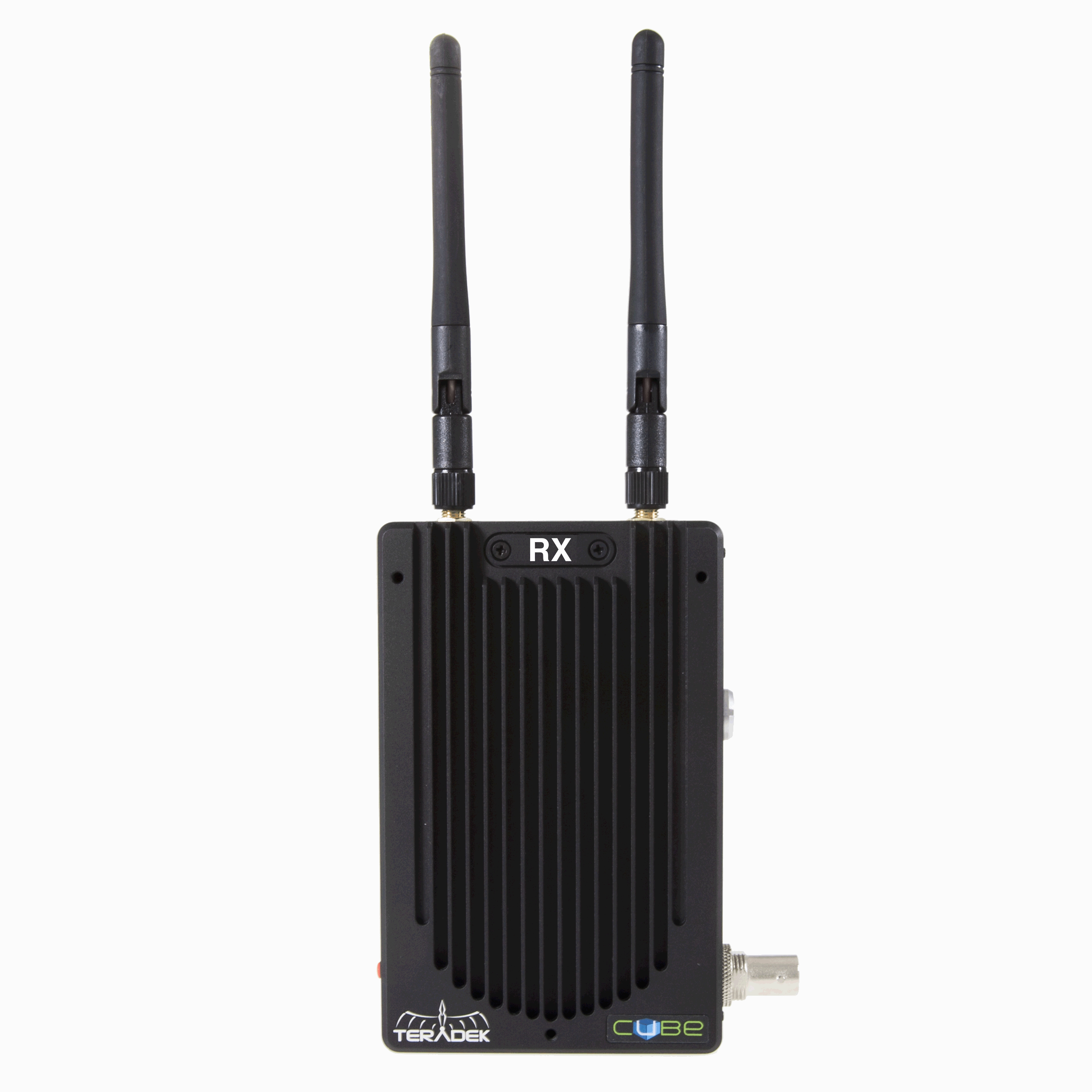 Cube 675 - H.264(AVC) Decoder SDI/HDMI GbE WiFi