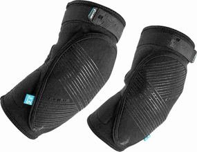 CUBE Elbowpad Am Plus Black