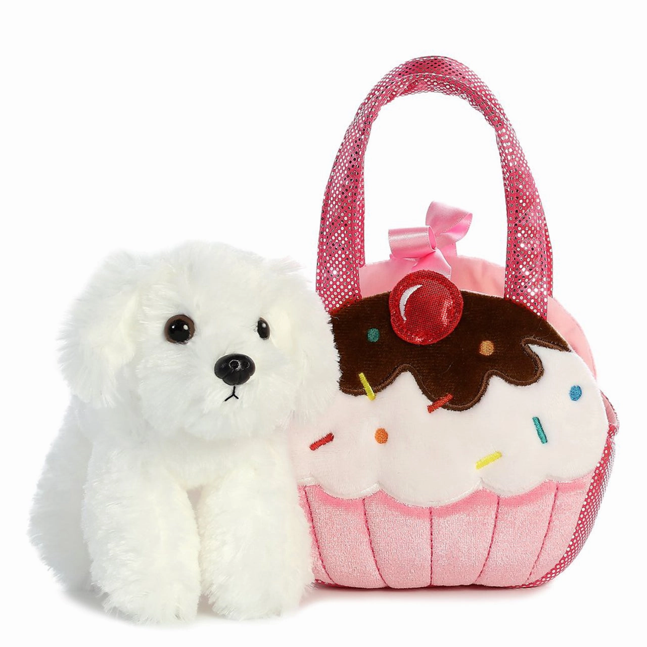 Cupcake Dog Pet Carrier