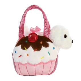 Cupcake Dog Pet Carrier