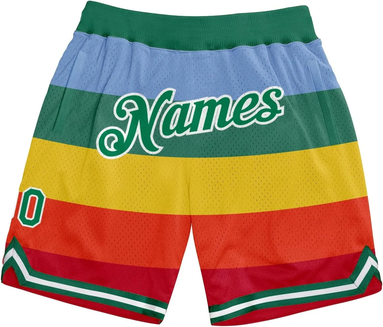 Custom Orange Basketball Shorts, Basketball Shorts, Basketball Shorts Men, Basketball Shorts for Men