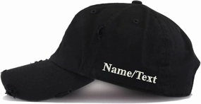 Dad Hat Cummins Engines Vintage Car Lovers Distressed Cap