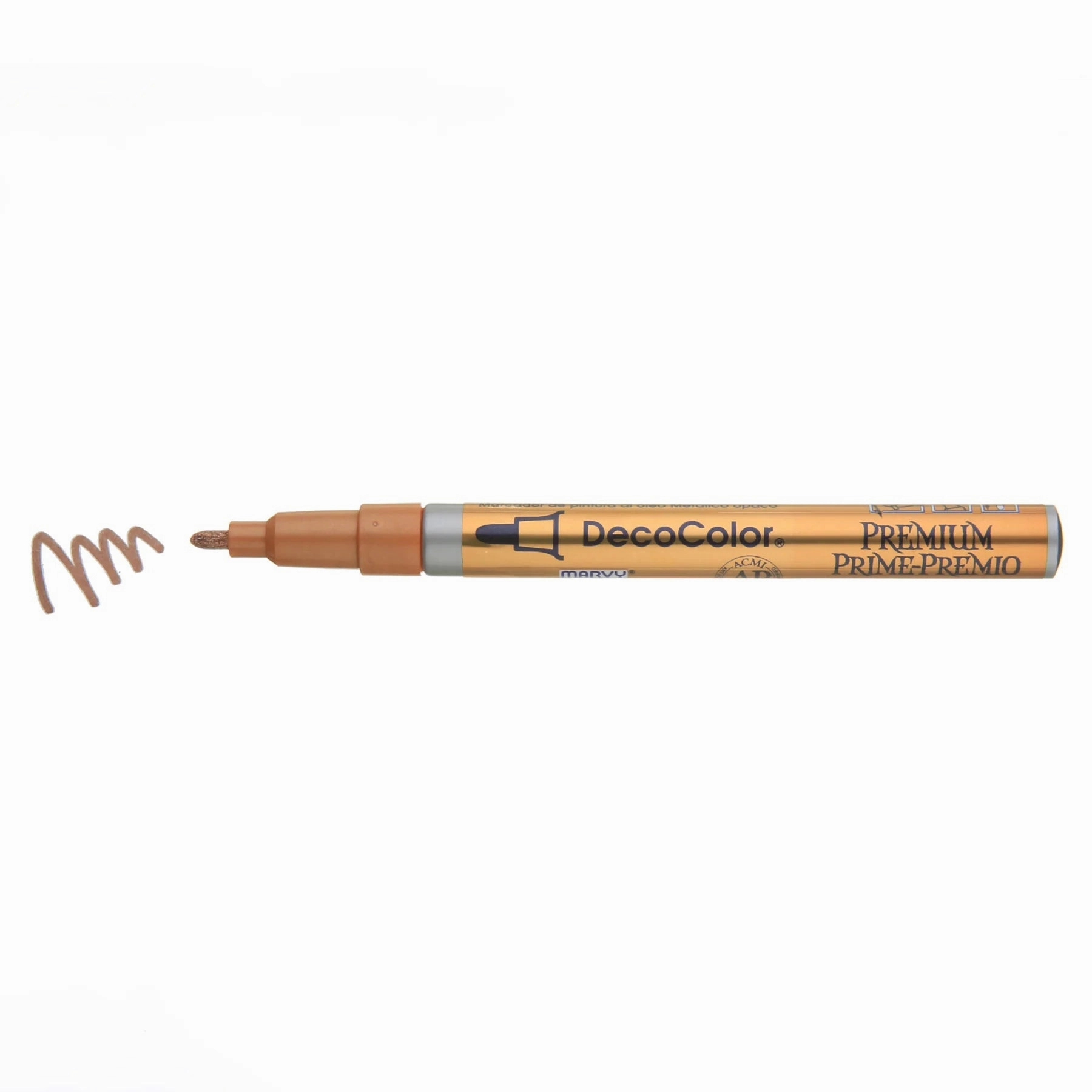 DecoColor Premium Color Marker | PrimePremio