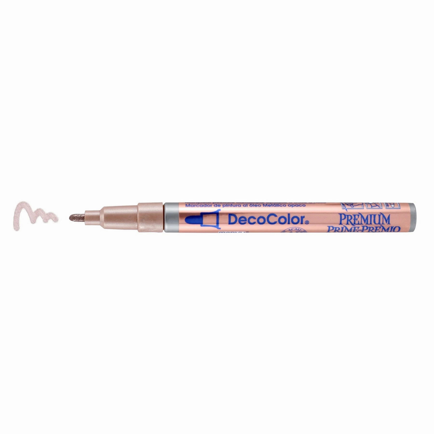 DecoColor Premium Color Marker | PrimePremio