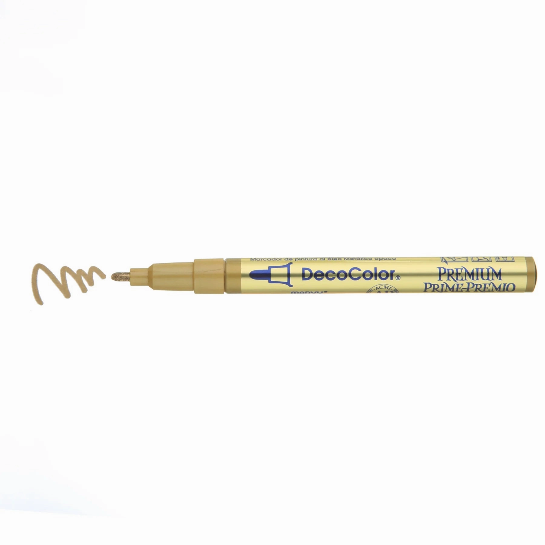 DecoColor Premium Color Marker | PrimePremio