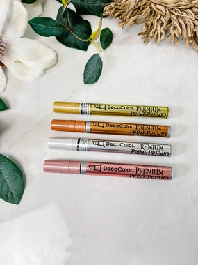 DecoColor Premium Color Marker | PrimePremio