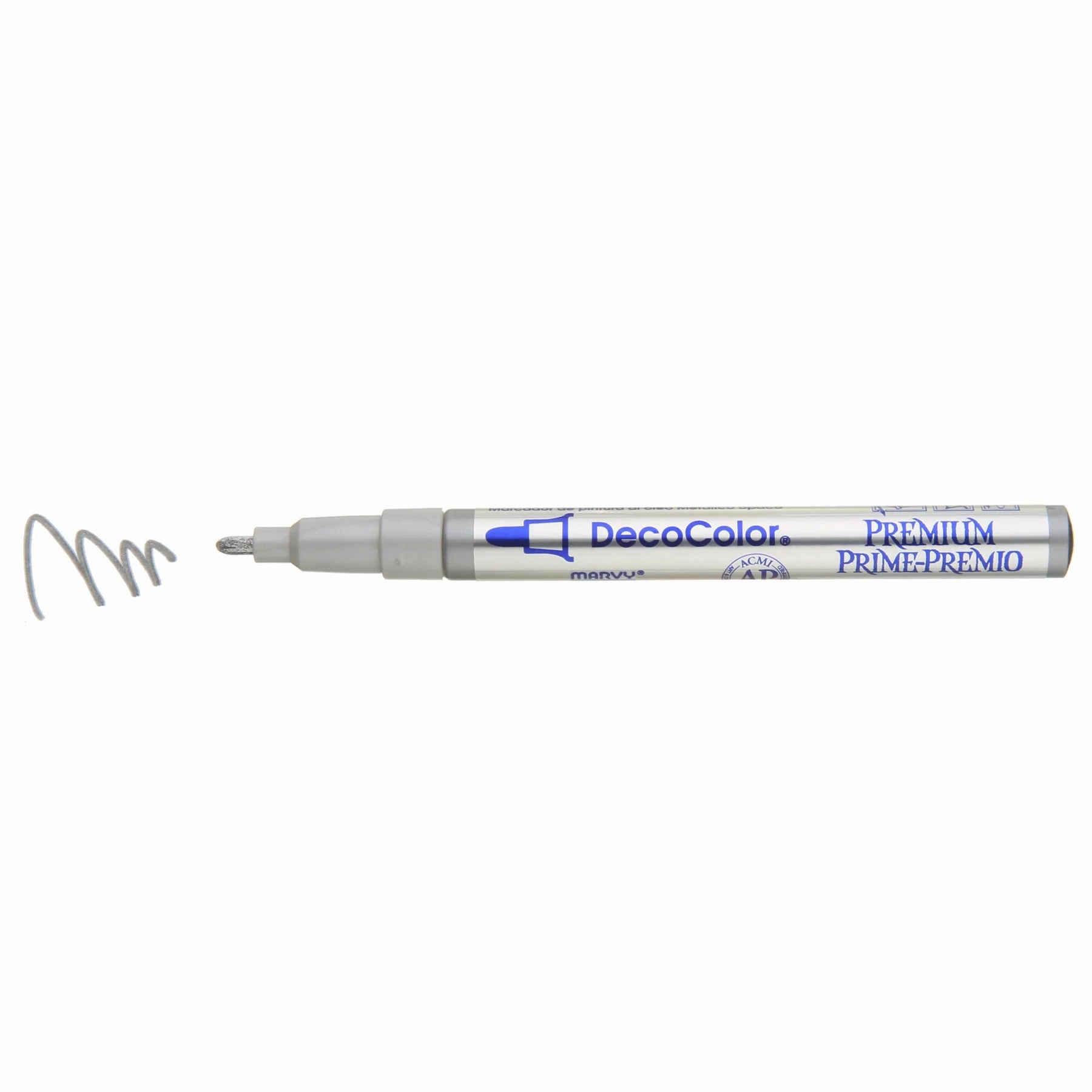 DecoColor Premium Color Marker | PrimePremio
