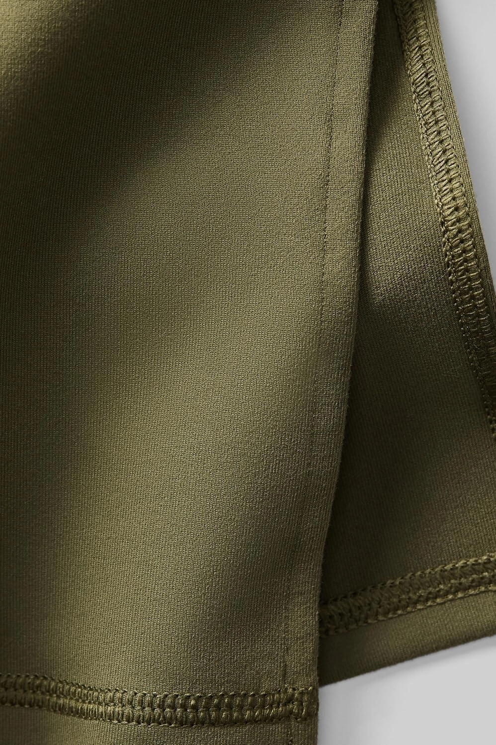 Define PowerHold® Split Hem Flare Pant, Moisture-Wicking, 4-Way Stretch