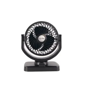 Denx - Headed Vehicle Fan