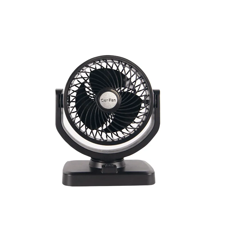 Denx - Headed Vehicle Fan