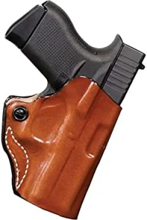 Desantis 019TA8SZ0 Mini Scabbard (Right) Natural