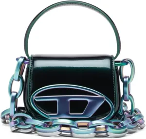 Diesel Women's 1DR Xs-Iconic Mini Bag