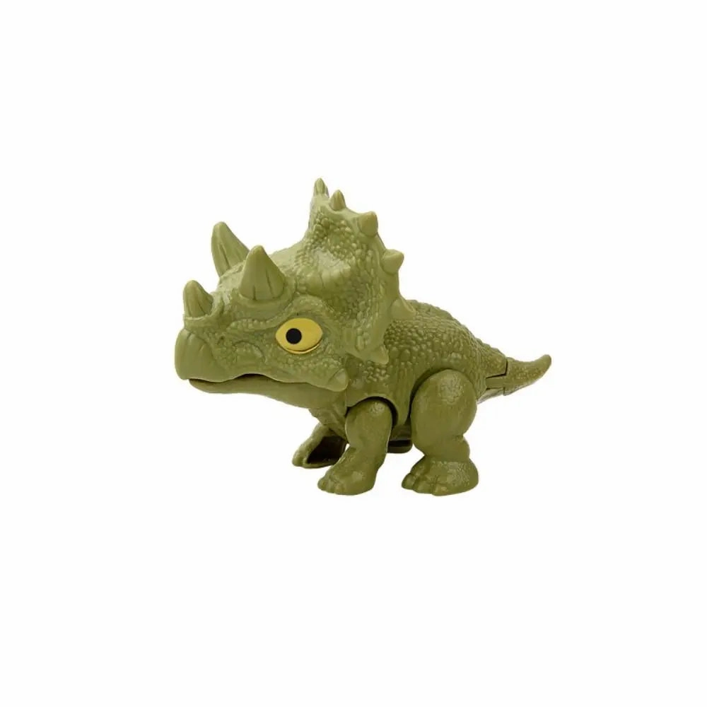 DinoFlex Movable Joint Dinosaur Model Toy