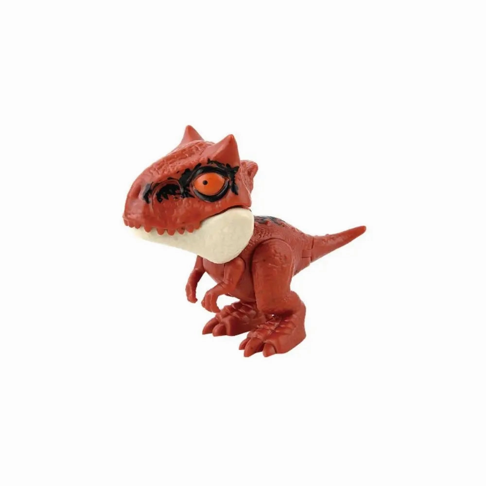 DinoFlex Movable Joint Dinosaur Model Toy