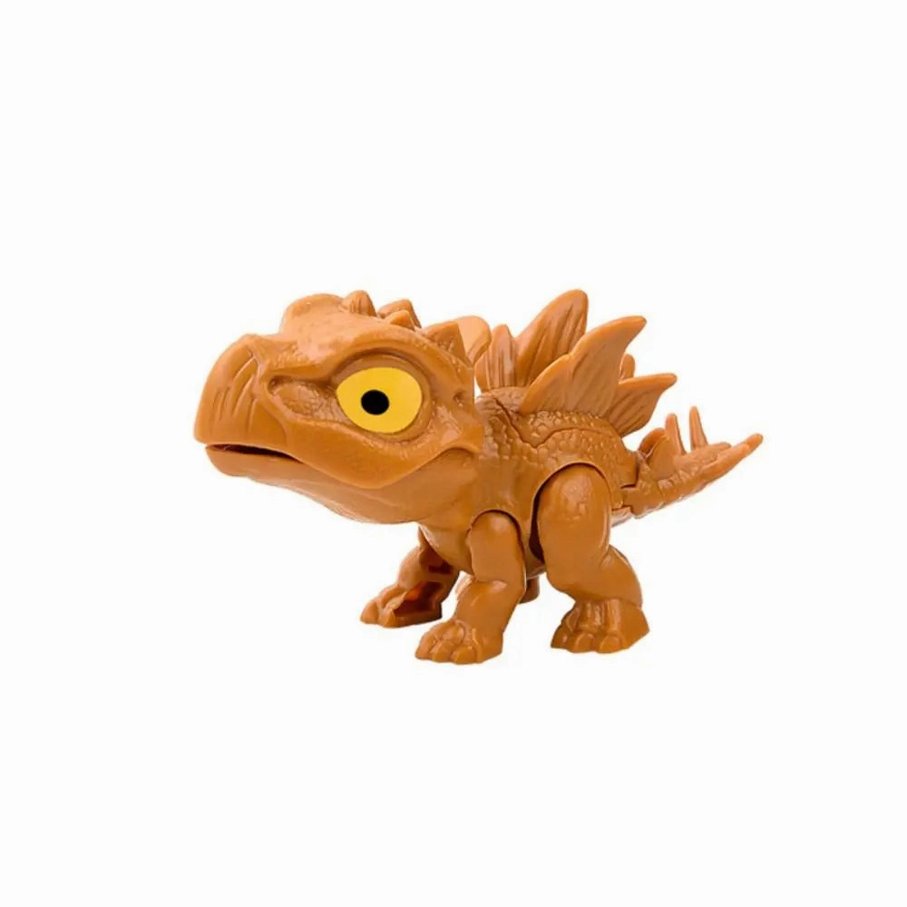 DinoFlex Movable Joint Dinosaur Model Toy