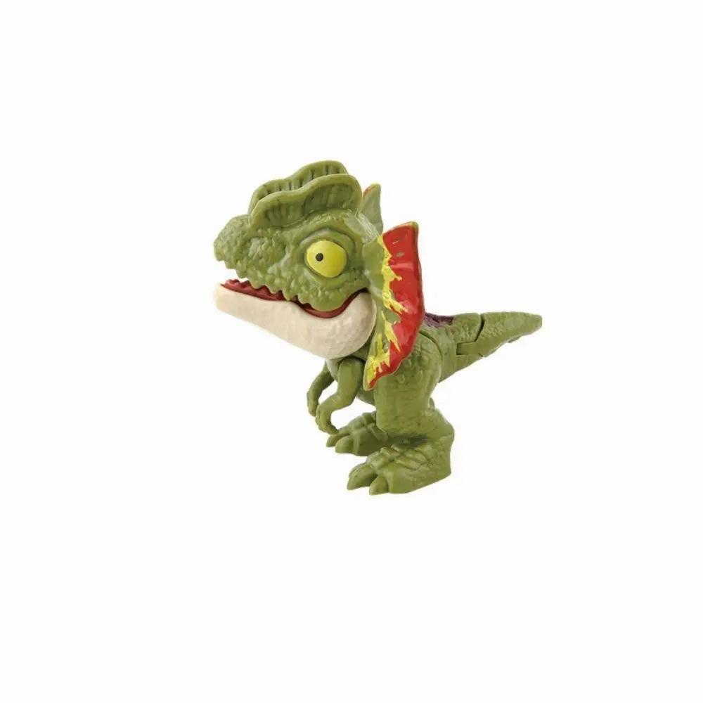 DinoFlex Movable Joint Dinosaur Model Toy